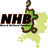 Logo Noord Holland Banden